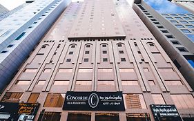 فندق باب الملتزم كونكورد